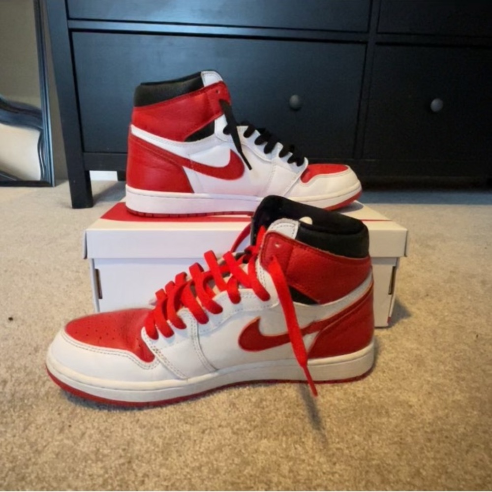 Air Jordan 1 Retro High OG